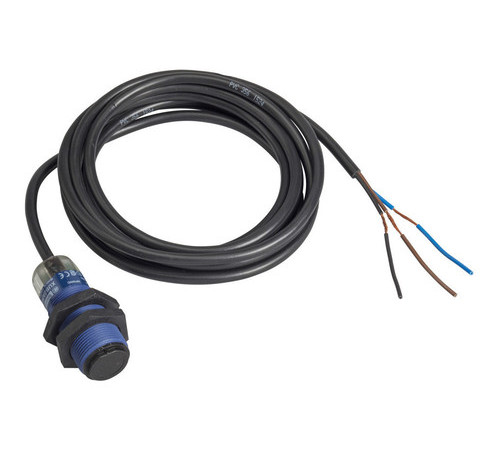 Датчик фотоэлектрический цилиндрический