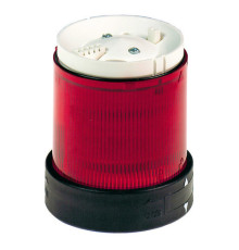 Световой модуль Schneider Electric Harmony, 70 мм, Красный