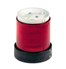 Световой модуль Schneider Electric Harmony, 70 мм, Красный