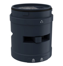 Звуковой модуль сигнальной колонны Schneider Electric Harmony XVU, 60 мм, Черный