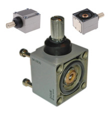 ГОЛОВКА КОНЦЕВОГО ВЫКЛЮЧАТЕЛЯ ZC2JE01