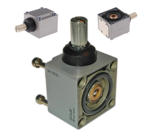 ГОЛОВКА КОНЦЕВОГО ВЫКЛЮЧАТЕЛЯ ZC2JE01