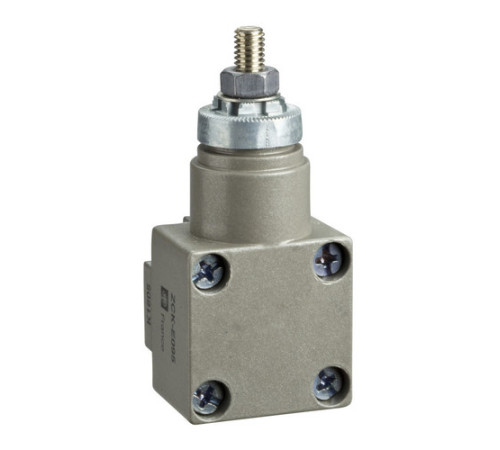 ГОЛОВКА КОНЦЕВОГО ВЫКЛЮЧАТЕЛЯ ZCKE09