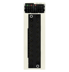 Модуль цифровых входов 16 входов