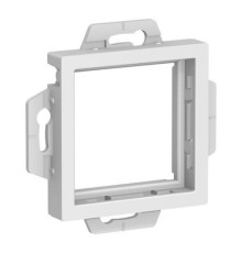 Адаптер Systeme Electric ATLASDESIGN IP20, белый, ATN000108