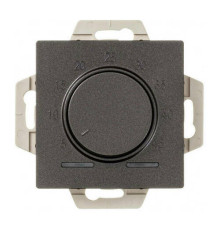 Термостат электронный для теплого пола, с датчиком, 10 A МОККО