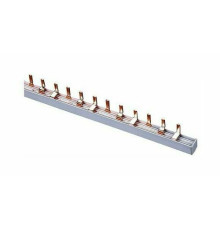 Шина соединительная типа PIN (штырь) 4P до 75А (д