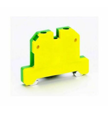 Зажим наборный заземляющий 50A 6мм2 ЗН-101 DEKraft