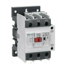 Контактор DEKraft КМ-103 3P 50А 220В AC 22кВт, 22133DEK