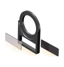 Держатель марк. для светосигн. арматуры, Ф22 м