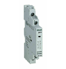 Контакт доп. боковой 1НО+1НЗ для ВА-431