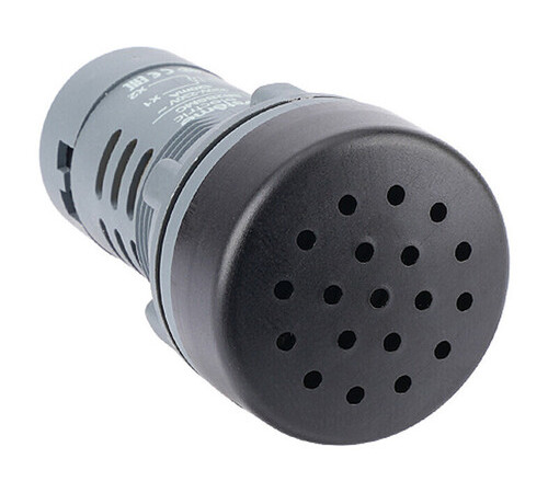 Зуммер 230В AC непрерывный звук