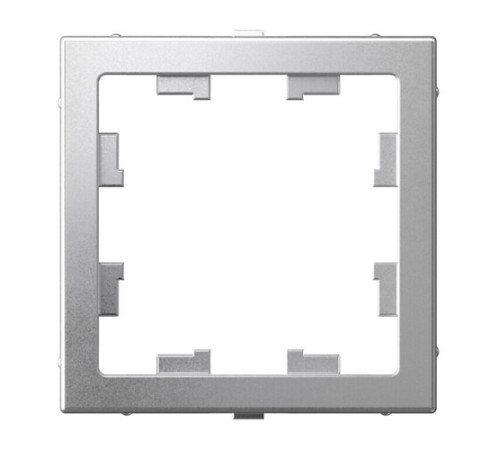 Адаптер для функции AtlasDesign Systeme Electric ARTGALLERY, алюминий