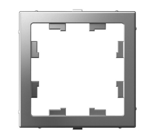 Адаптер для функции AtlasDesign Systeme Electric ARTGALLERY, сталь, GAL000908