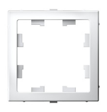 Адаптер для функции AtlasDesign Systeme Electric ARTGALLERY, лотос, GAL001308