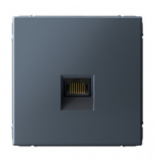 Systeme Electric ArtGallery Грифель Розетка компьютерная RJ45, кат. 5е, механизм