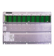 ШАССИ 10 СЛОТОВ