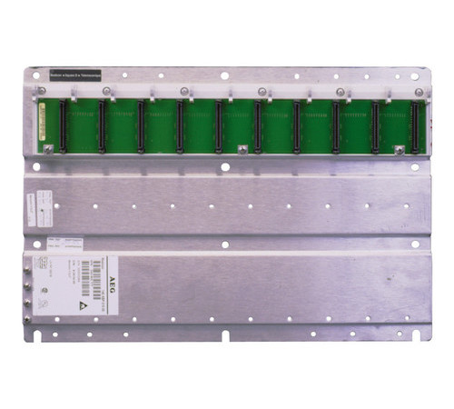 ШАССИ 10 СЛОТОВ