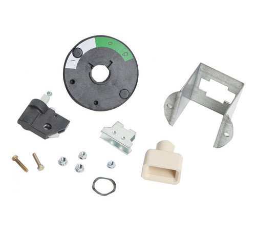 ПОДВИЖНАЯ РУКОЯТКА ДЛЯ С60/C120