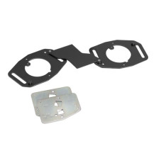 МЕХ.ВЗАИМ.БЛОКИР-КА ВЫНОС.РУК. INS40/160