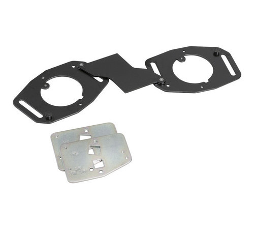 МЕХ.ВЗАИМ.БЛОКИР-КА ВЫНОС.РУК. INS40/160