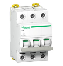 ВЫКЛЮЧАТЕЛЬ НАГРУЗКИ iSW 3П 40A