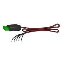 Универсальные кабели Smartlink с одним разъемом: 6 длинных (870 мм)