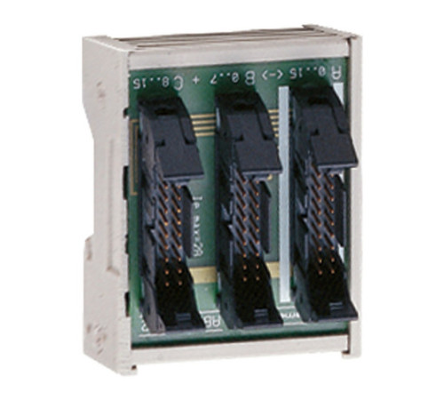 TELEFAST СОЕДИНИТЕЛЬ НЕ 20 ВЫВОДОВ, МАМА