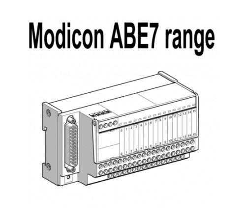 TELEFAST БАЗА НА 16 КАНАЛОВ ДЛЯ РЕЗЕРВИРОВАНИЯ ВХОДОВ 2Х16