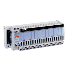 БАЗА 16К ВХ =24В СВТД ИЗЛР/ПРЕДОХР