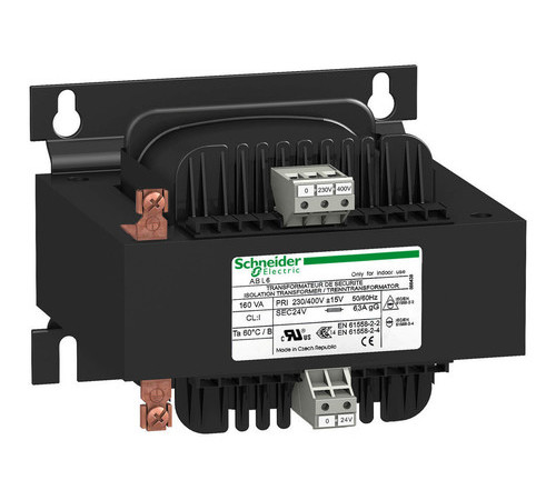 ТРАНСФОРМАТОР 230-400В 1X230В 40ВA