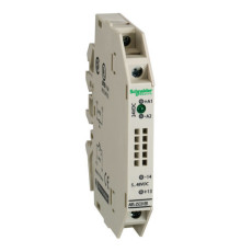 ИНТЕРФЕЙС СТАТИЧ ВЫХ 17,5ММ =24-48В 3А