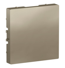 ЗАГЛУШКА ATLASDESIGN, ШАМПАНЬ