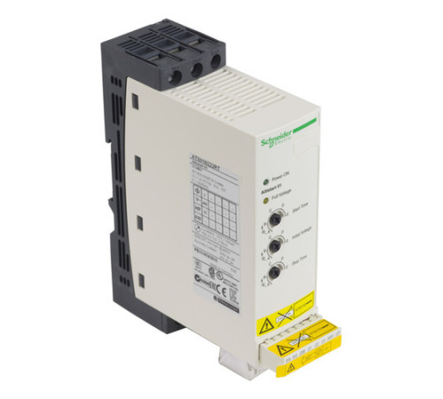 УСТР-ВО ПЛАВН ПУСКА ATS01 22A 440-480В