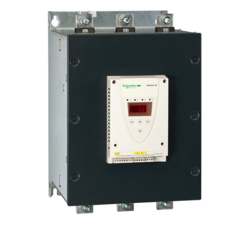 Schneider Electric ALTISTART 480А, 230/230В
