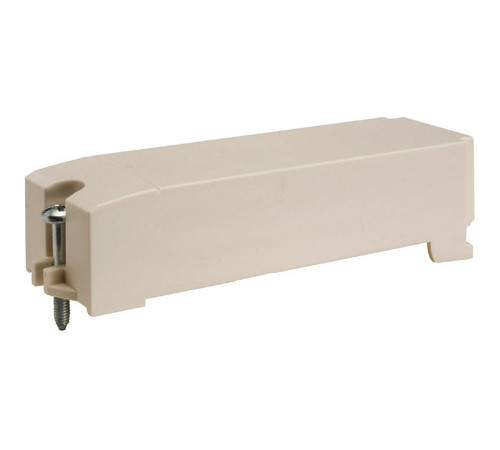 ЗАЩИТНЫЕ ЗАГЛУШКИ ДЛЯ ШАССИ (5 ШТ)