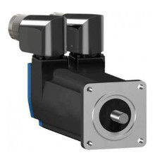 ДВИГАТЕЛЬ BSH ФЛАНЕЦ 55MM 0,9 НМ БЕЗ ШПОН. IP40 C ТОРМ.