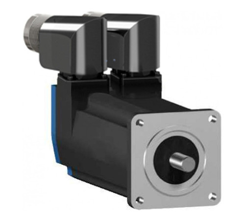 ДВИГАТЕЛЬ BSH ФЛАНЕЦ 55MM 0,9 НМ БЕЗ ШПОН. IP40 C ТОРМ.