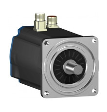 ДВИГАТЕЛЬ BSH ФЛАНЕЦ 100MM НОМИНАЛЬНЫЙ МОМЕНТ 5,5НМ IP40 ВАЛ СО ШПОНКОЙ