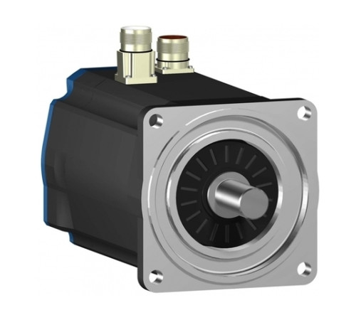 ДВИГАТЕЛЬ BSH ФЛАНЕЦ 100MM НОМИНАЛЬНЫЙ МОМЕНТ 5,5НМ IP40 ВАЛ СО ШПОНКОЙ