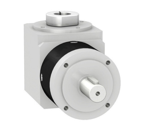 РЕДУКТОР УГЛ. ПЛАН. GBY 60MM 1:8