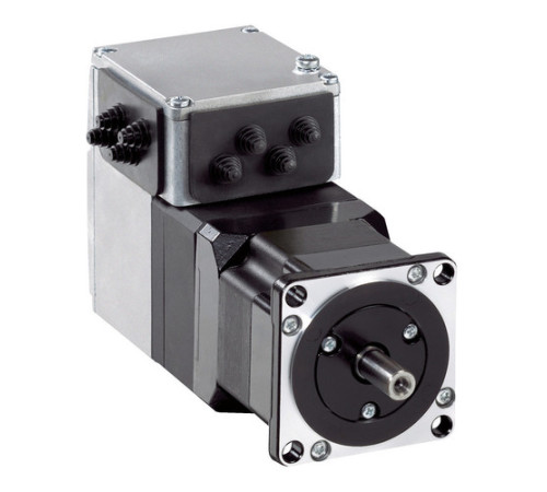 КОМПАКТНЫЙ СЕРВОПРИВОД LEXIUM ILA, CAN