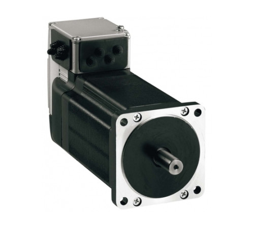 КОМПАКТНЫЙ ШАГ ПРИВОД LEXIUM ILS, RS485