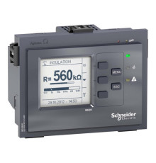 Устр-во контроля изоляции IM400