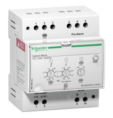 Прибор контроля изоляции IM9 в оффлайн