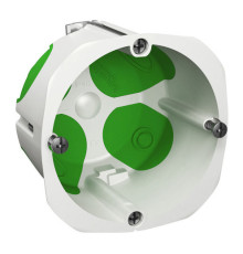 Коробка MULTIFIX AIR 67x47 1-ая скрытая установка