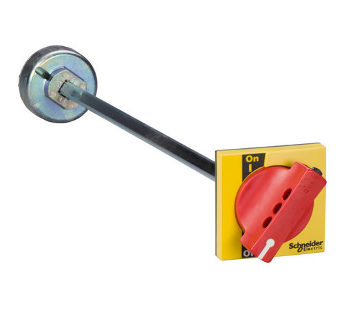 ВЫНОС.КРАСН.ЖЕЛТ. ПОВ. РУКОЯТКА INS250