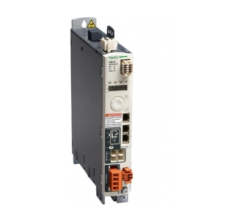 СЕРВОПРИВОД LXM32A CAN RJ45 72A ПЕР