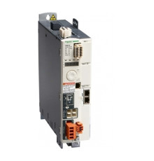 СЕРВОПРИВОД LXM32 МОДУЛЬН 18A ПЕР