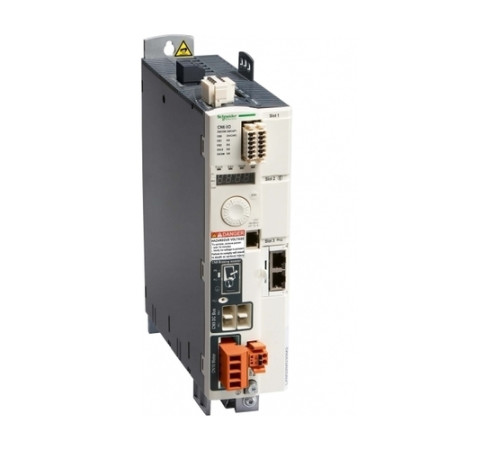 СЕРВОПРИВОД LXM32 МОДУЛЬН 18A ПЕР